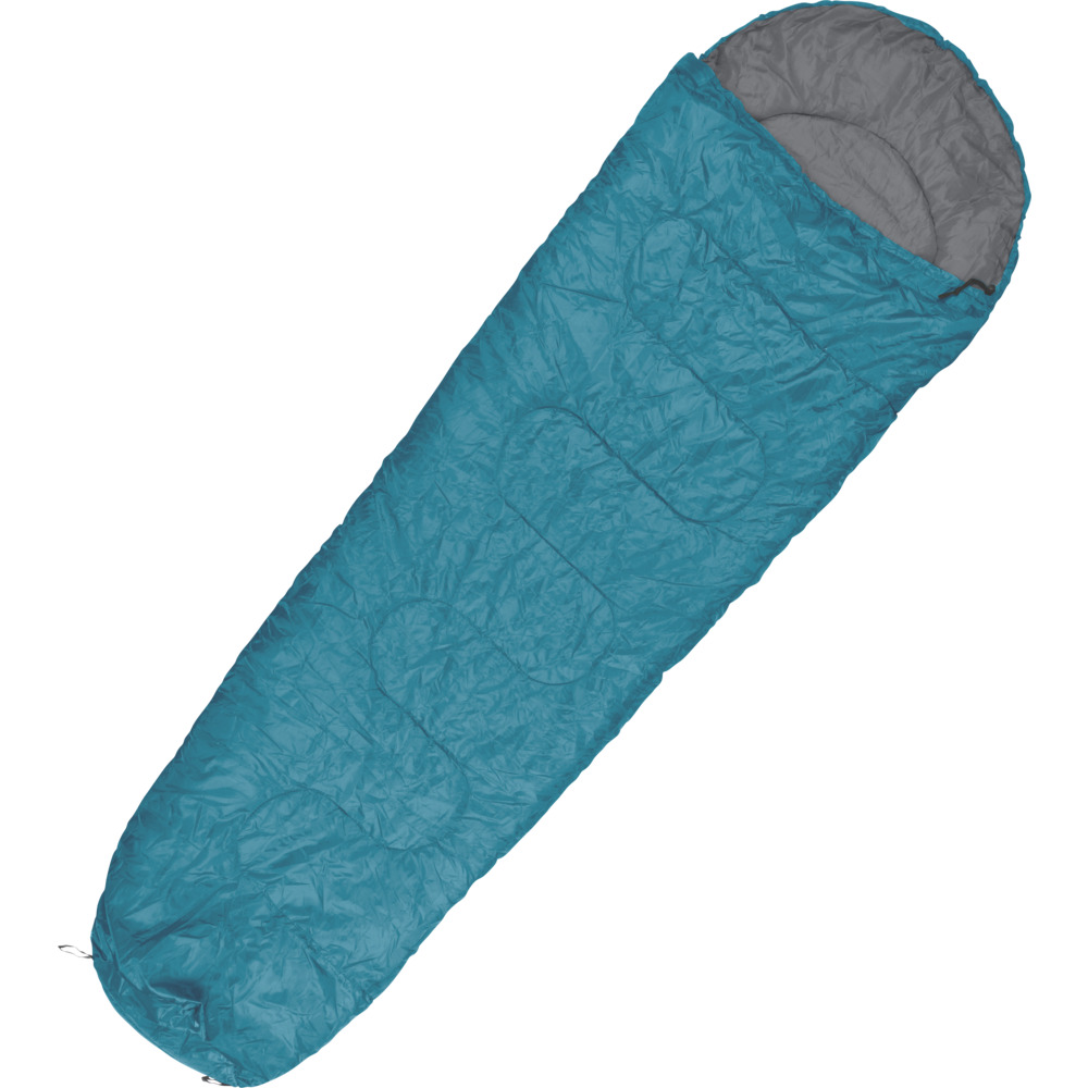 Sommer-Mumienschlafsack 220 x 80 cm image number 2