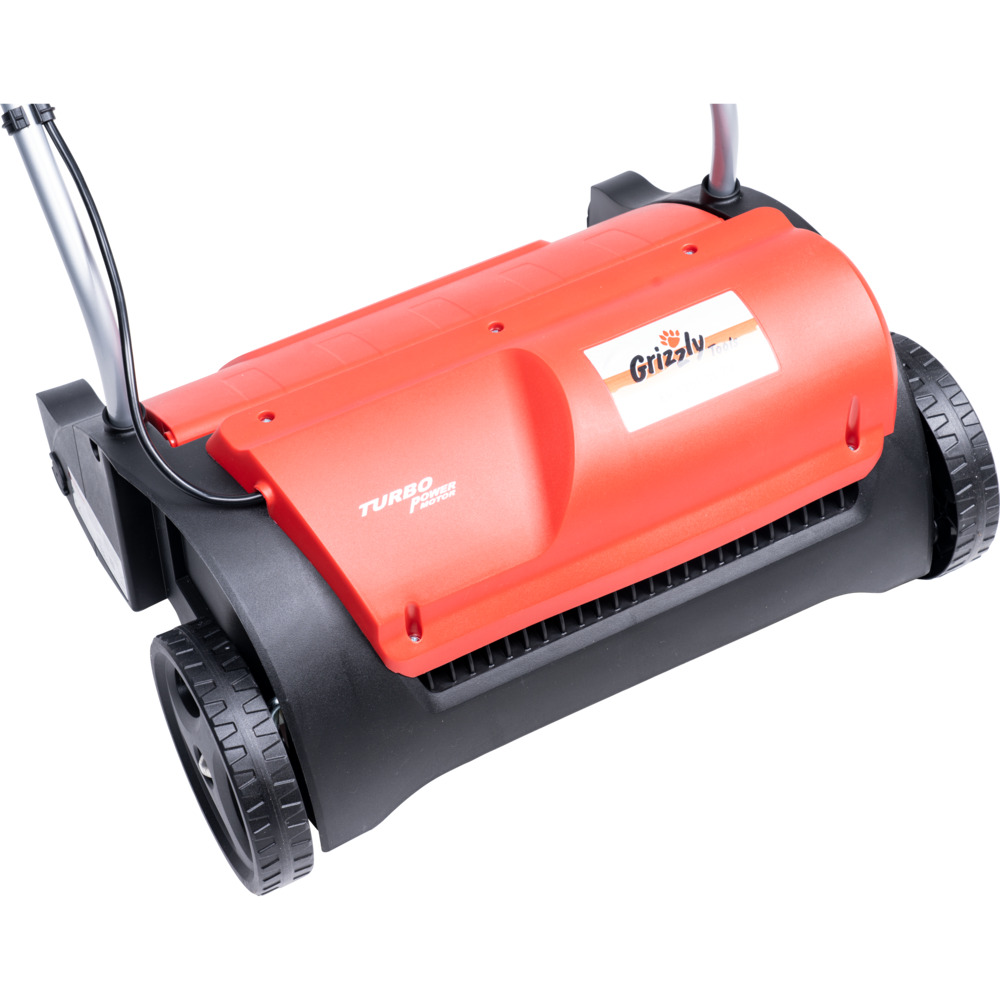 Grizzly Tools Elektro Vertikutierer EV1201-31ZV image number 4