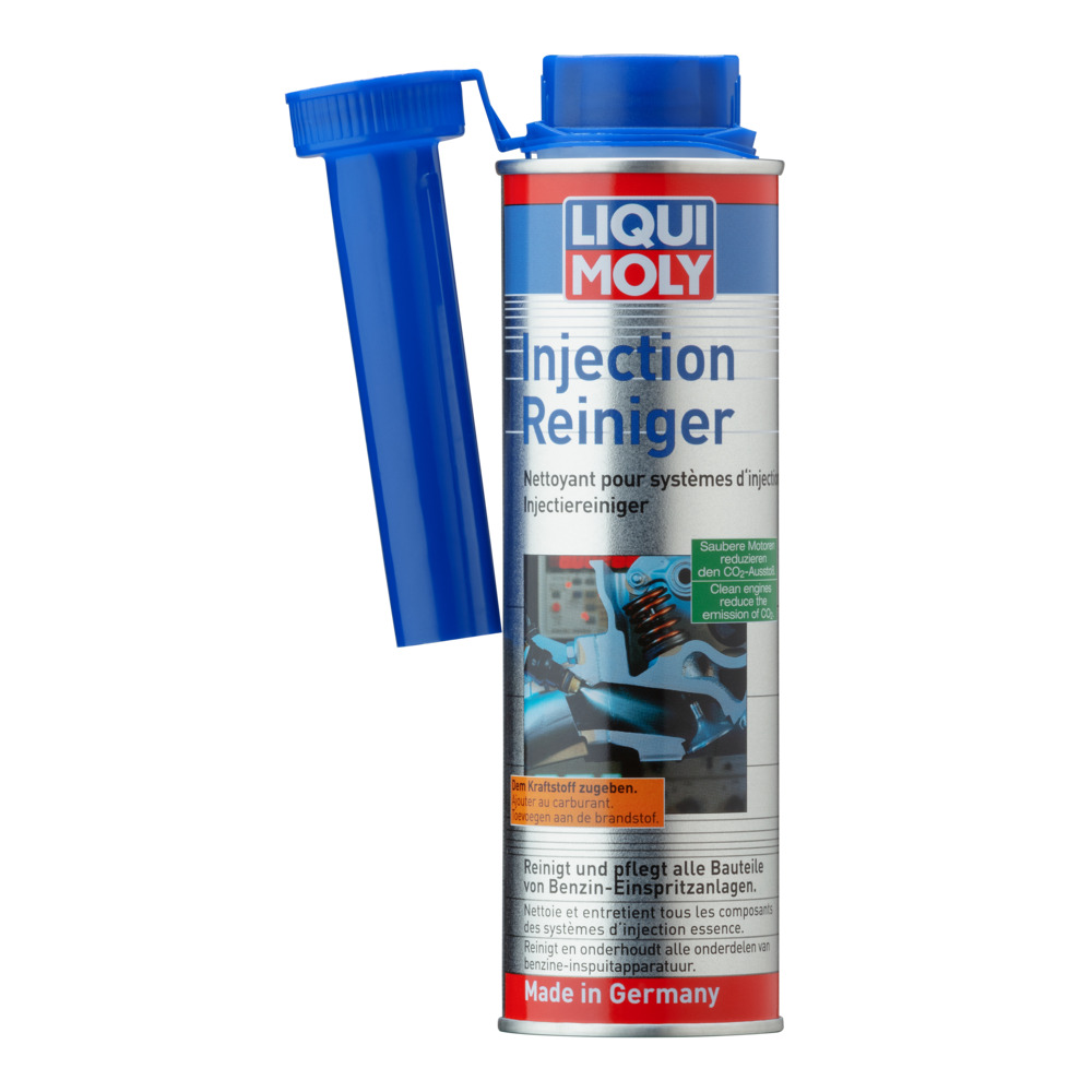 LIQUI MOLY Injection-Reiniger 300ml