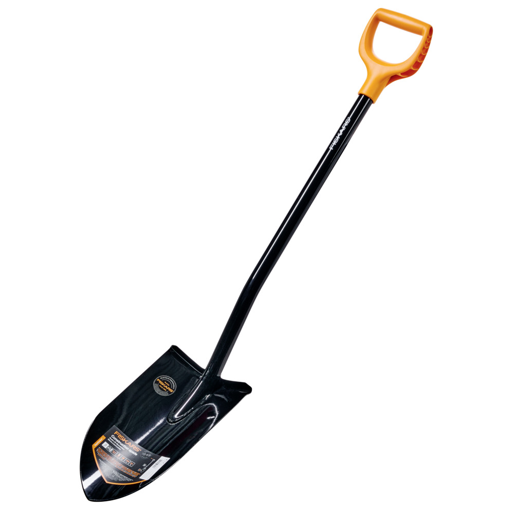 FISKARS&reg; Ergocomfort Bauspaten