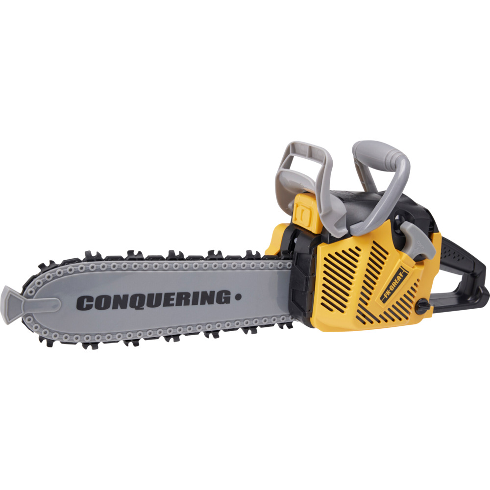 Spielzeug-Kettens&auml;ge 41 x 8,5 x 14,5 cm