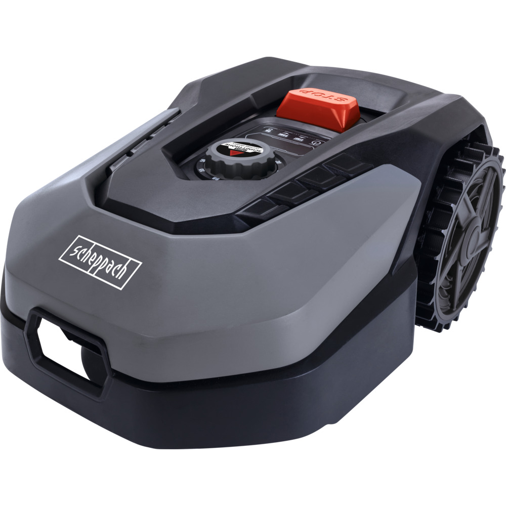 Scheppach Rasenm&auml;hroboter RoboCut XL600 image number 1