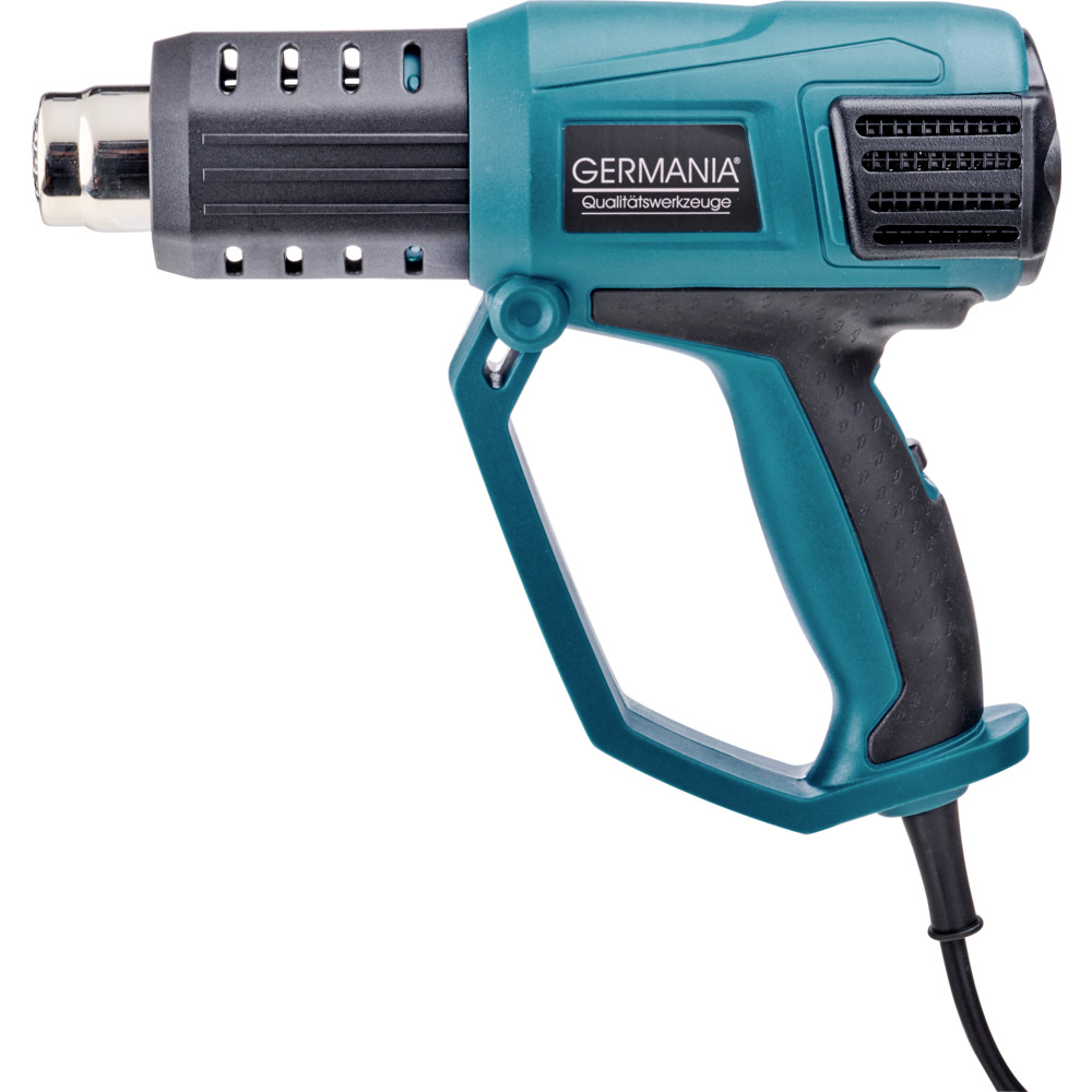 GERMANIA&reg; Hei&szlig;luftgebl&auml;se 2000W image number 2