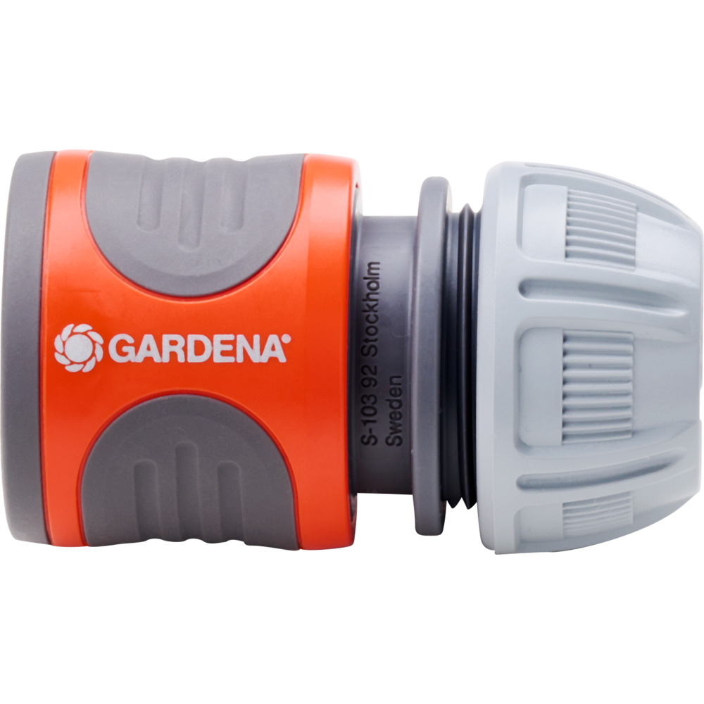 Gardena Schlauchverbinder 1/2" &ndash; 5/8&ldquo; image number 2