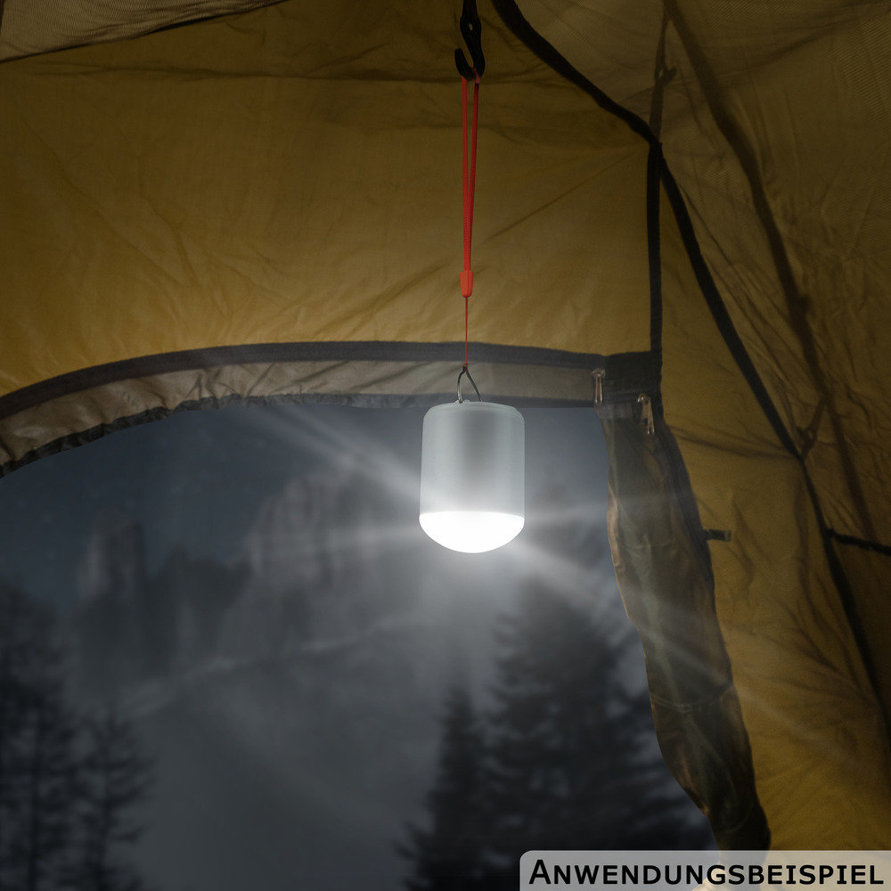 Calima Mini Luftpumpe Absaugfunktion Leuchte image number 9