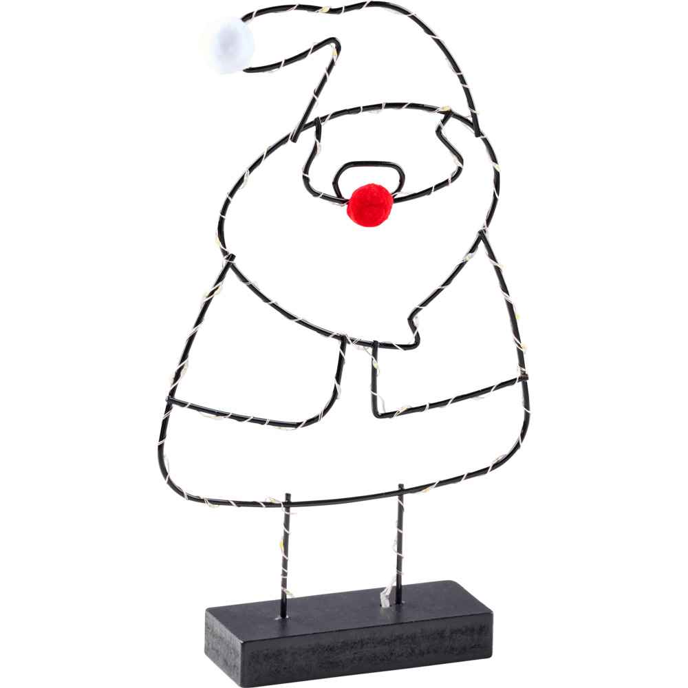 LED-Metallfiguren - Designauswahl image number 1