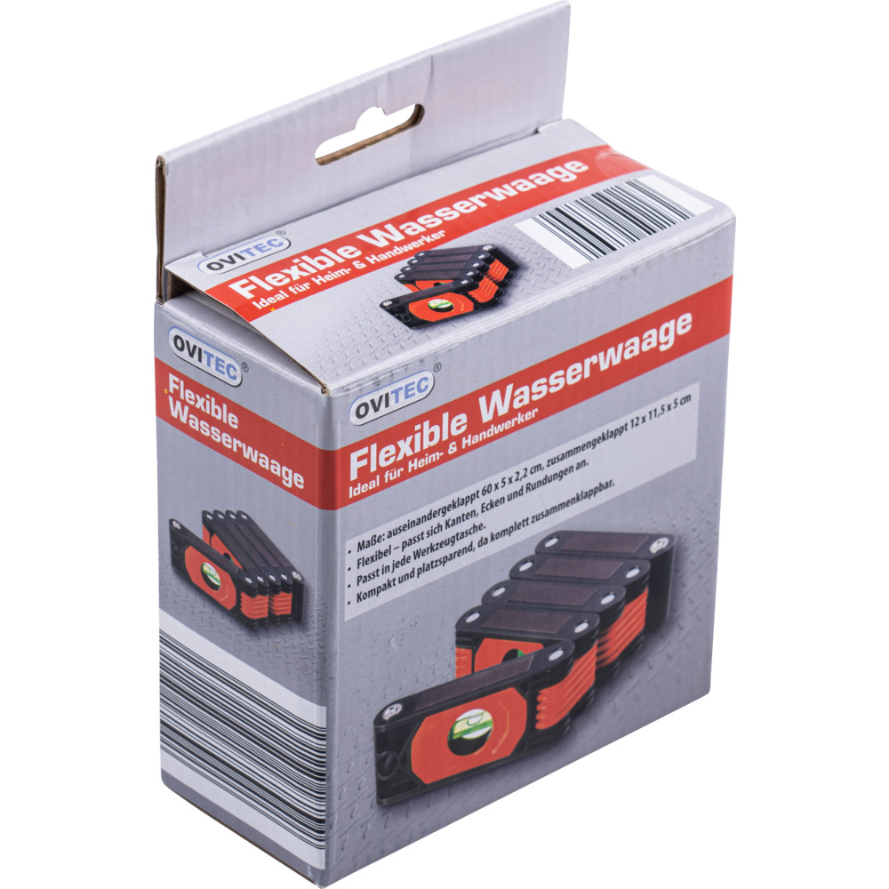 Flexible Klapp-Wasserwaage 60cm image number 9