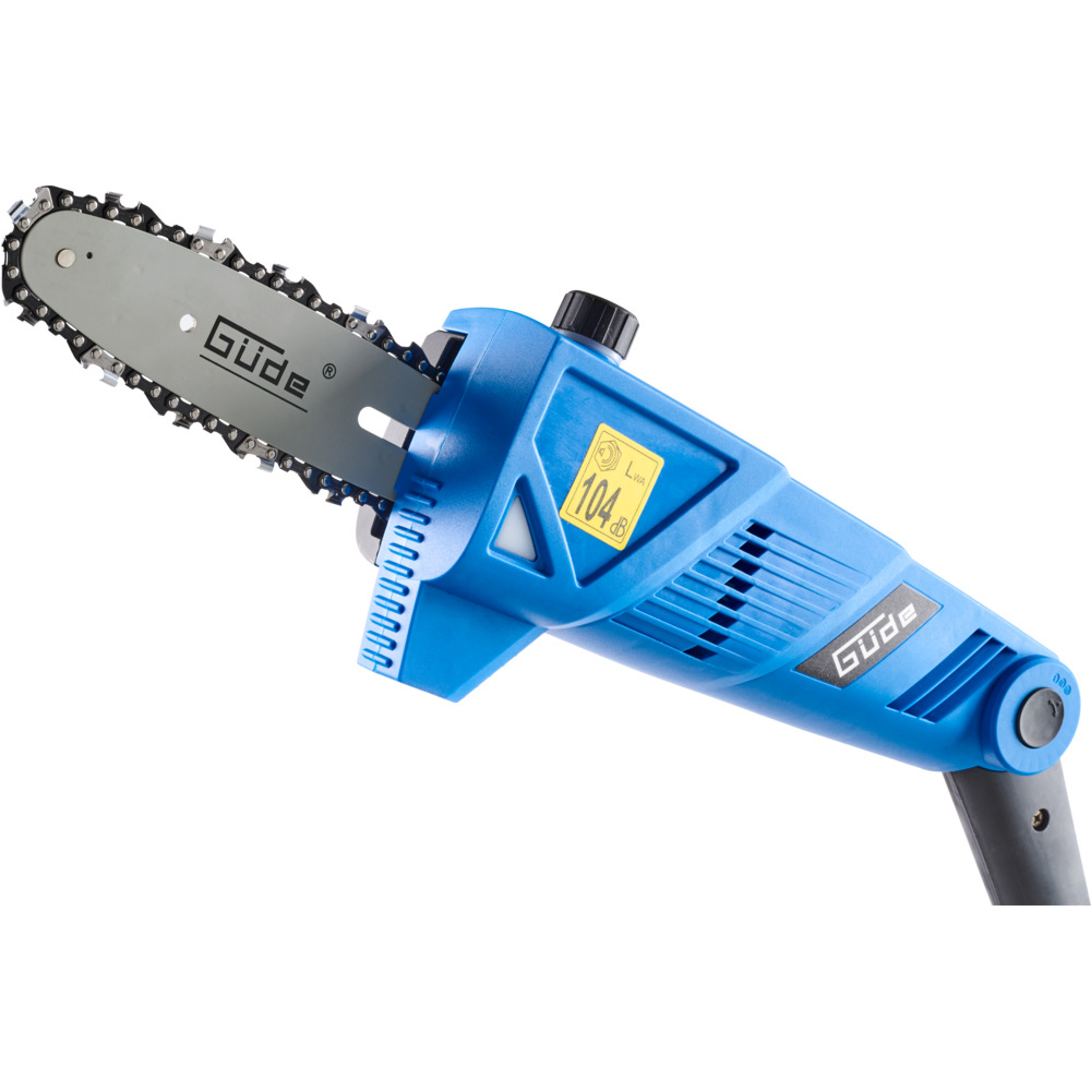 G&uuml;de&reg; Teleskop-Astkettens&auml;ge GAK 7118.1 image number 3