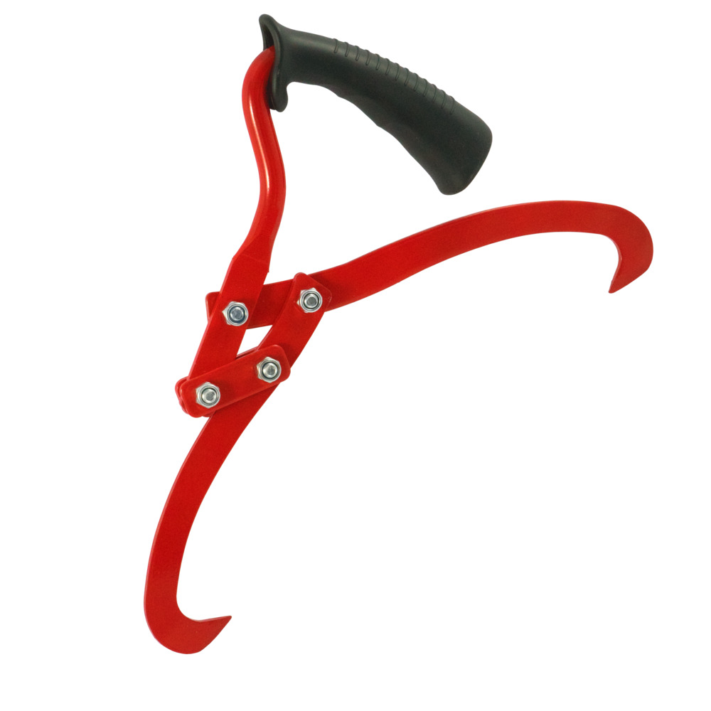 GERMANIA&reg; Profi-Holzgreifer 25 cm