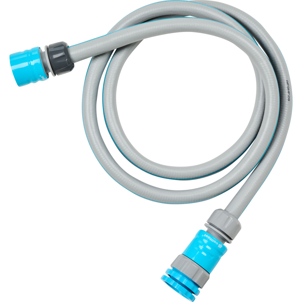 Anschlussgarnitur Schlauchwagen 1/2'' 1,5 m Multiflex image number 1