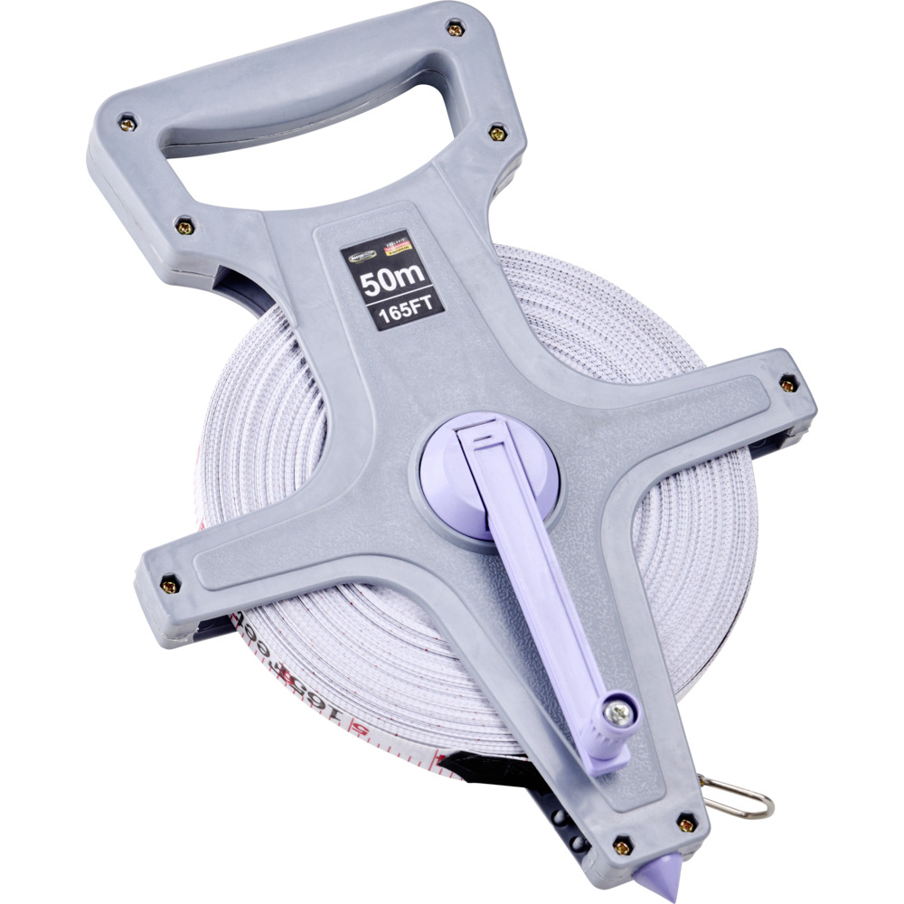 Rollbandma&szlig; 50 m image number 1