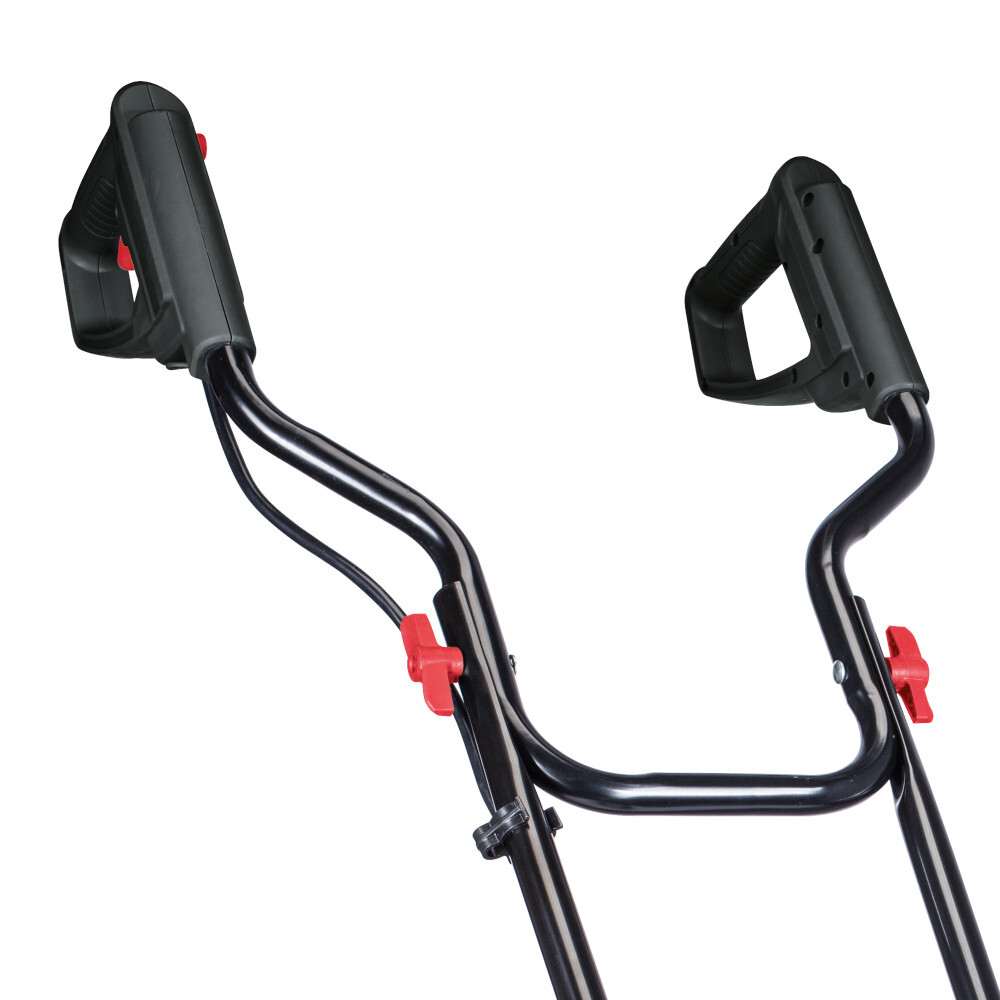 GERMANIA&reg; Motorhacke 1500 W klappbar mit 24 Messern image number 2