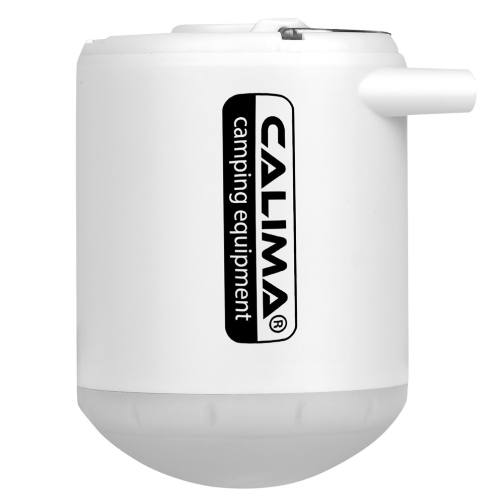 Calima Mini Luftpumpe Absaugfunktion Leuchte image number 1