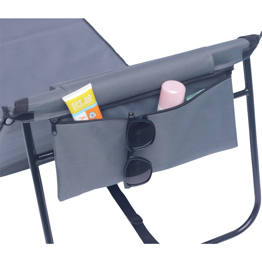 Strandmatte Polyester in verschiedenen Farben image number 3