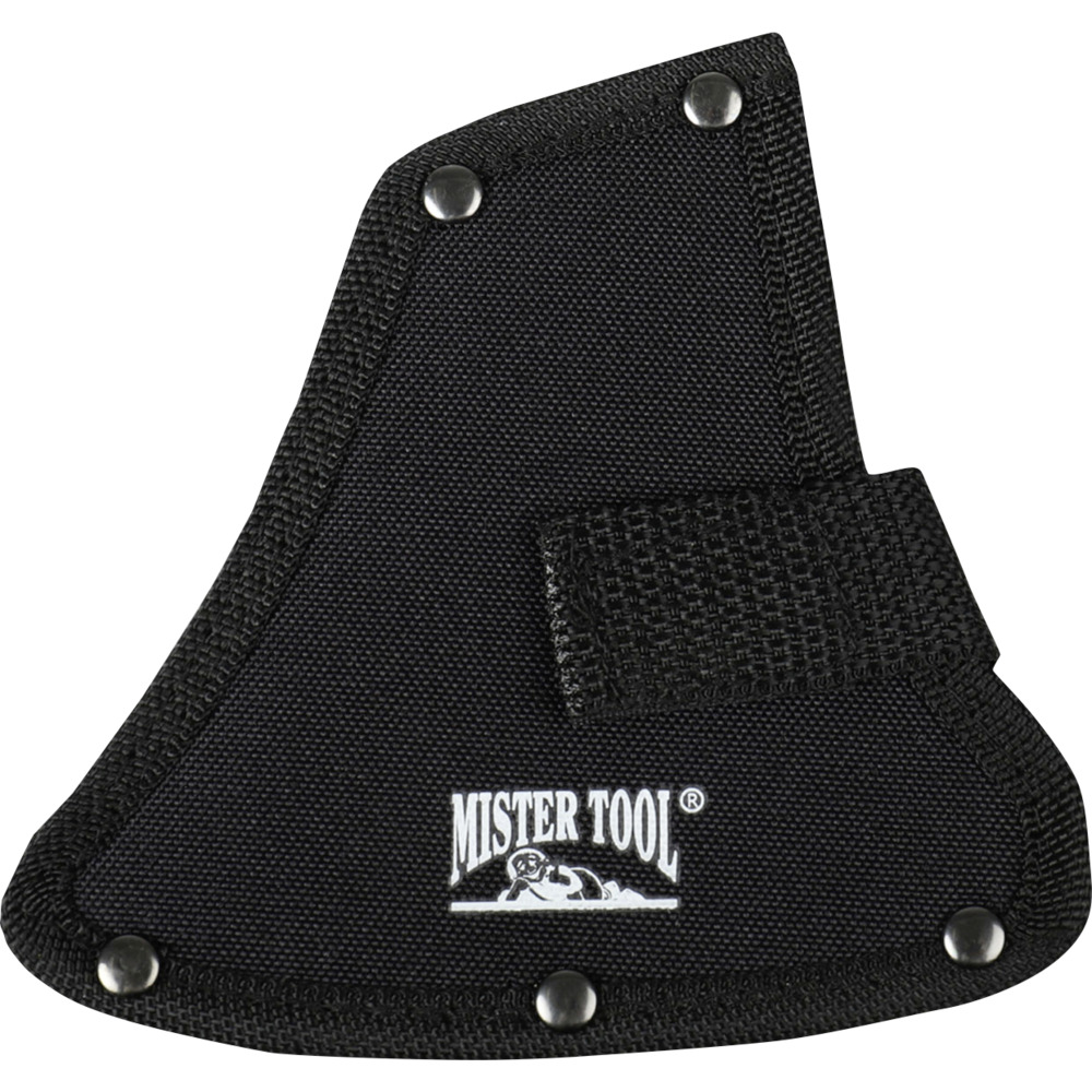 MISTER TOOL&reg; Camping- und Jagd-Axt image number 3