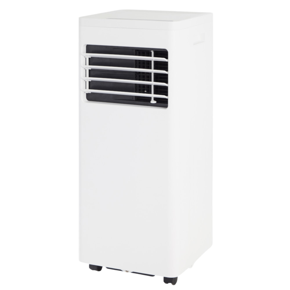 Klimager&auml;t 7000 BTU 2in1 240 V mit Fernbedienung image number 1