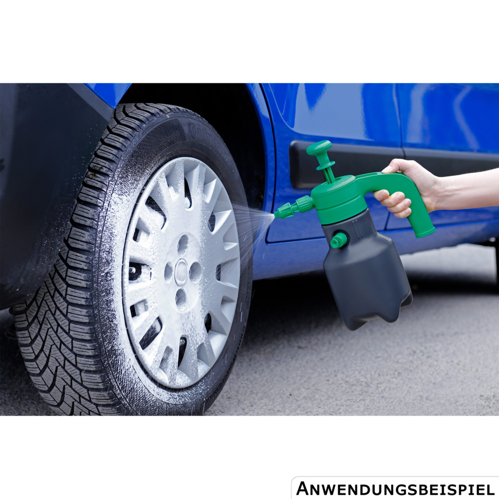 Schaumdruckspr&uuml;her 1,5 Liter image number 1