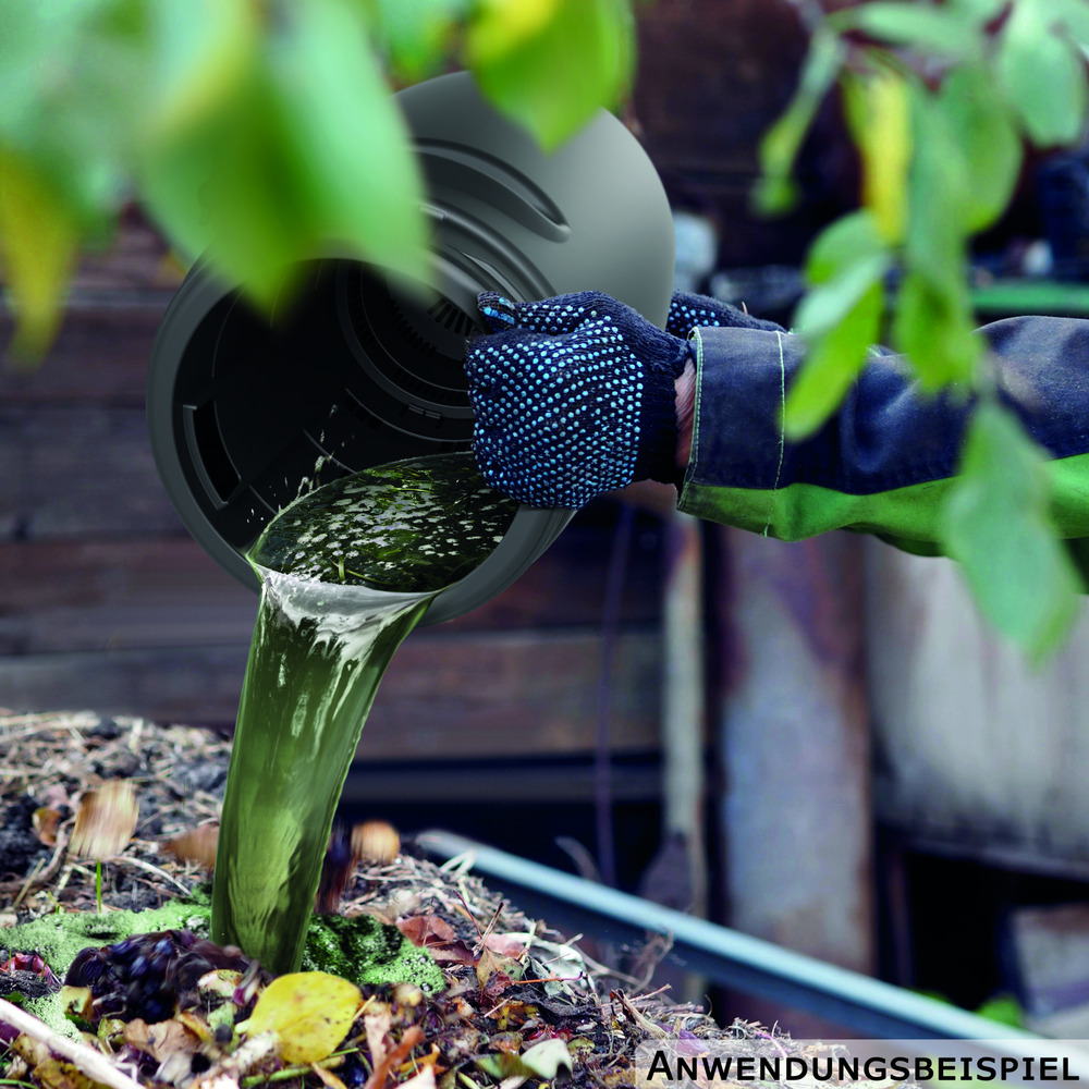 Prosperplast Fl&uuml;ssigd&uuml;nger-Komposter 55 Liter image number 5