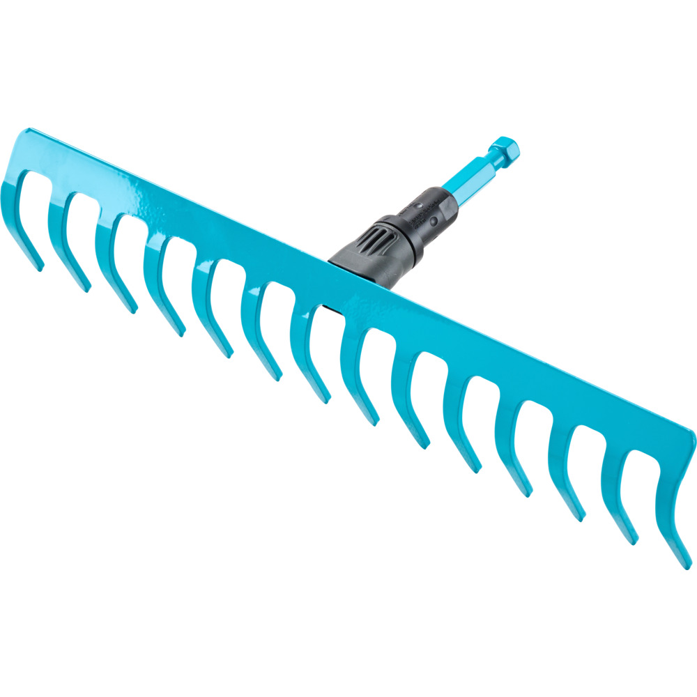 GARDENA&reg; combisystem-Rechen 36 cm breit