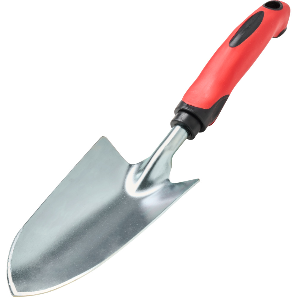 Blumenkelle verzinkt