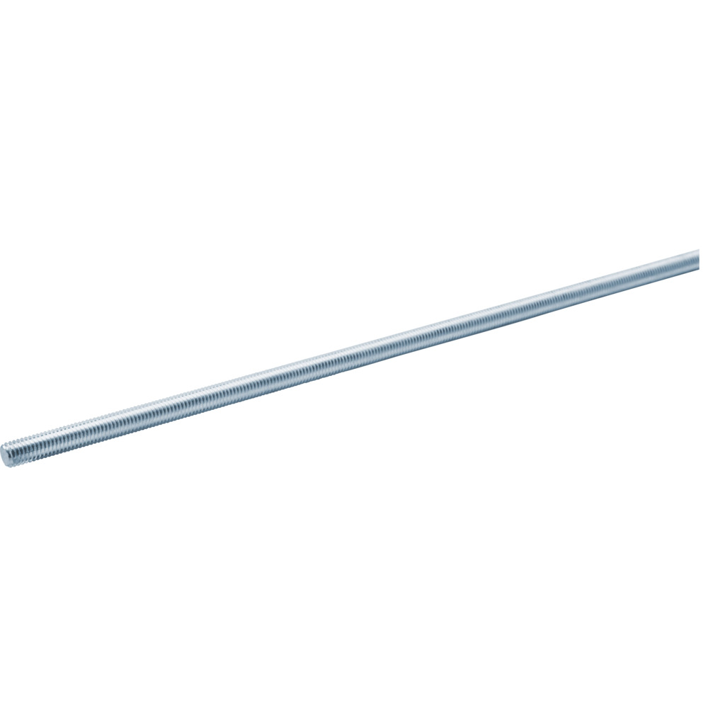 Gewindestange M5 verzinkter Stahl