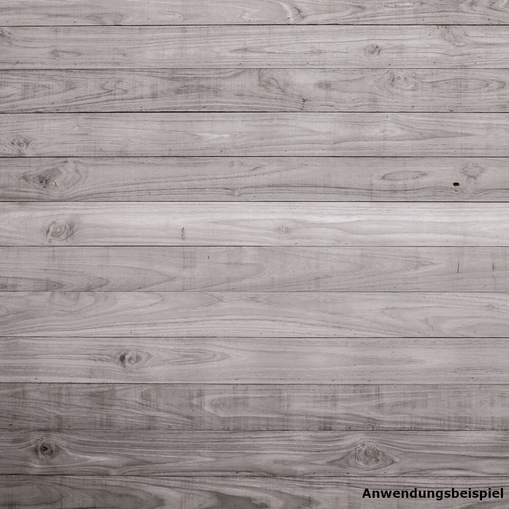 DECOPRO Garten-Grau 750 ml in Grau, matt image number 2