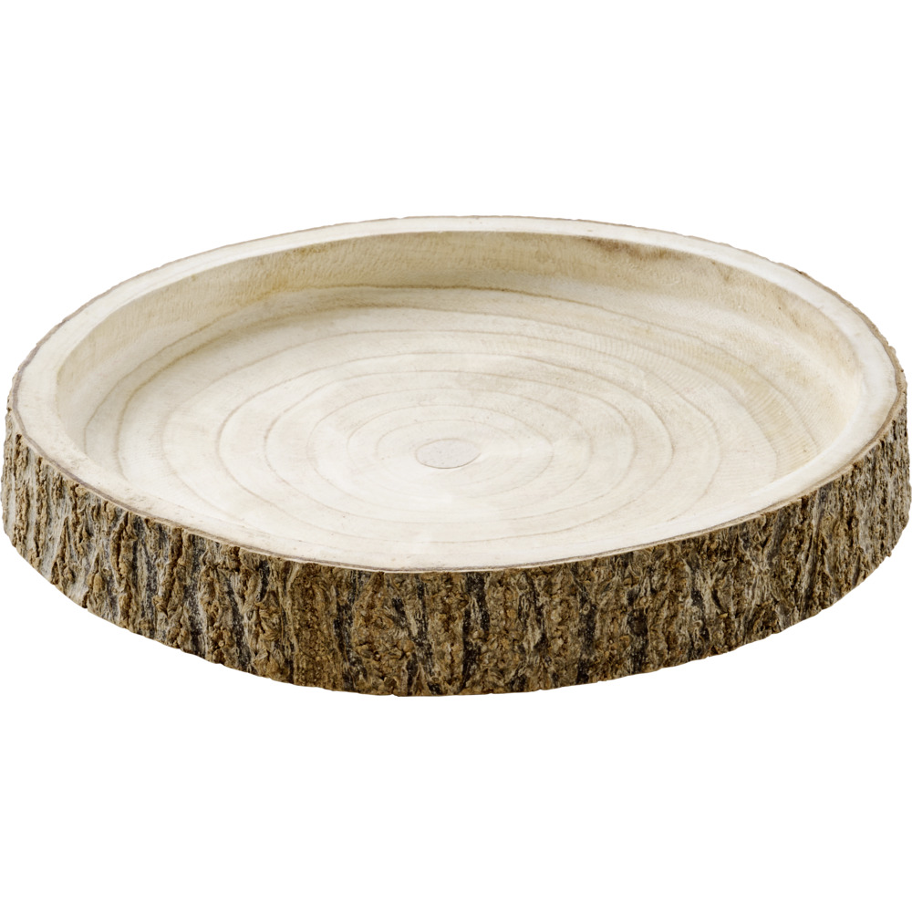 Baumscheiben-Schale
