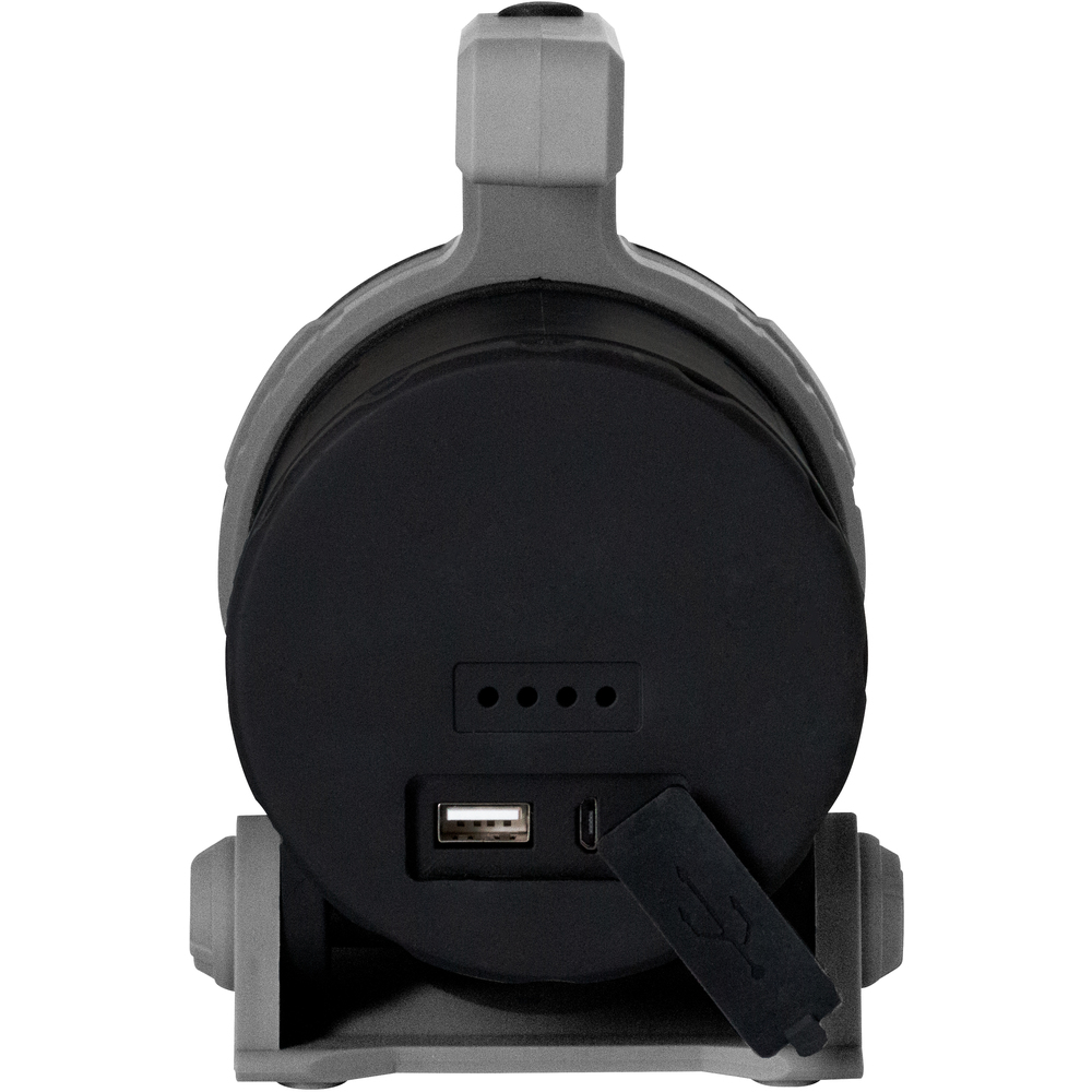 LED-Arbeitslampe 10 Watt 500 Lumen IP X4 image number 2