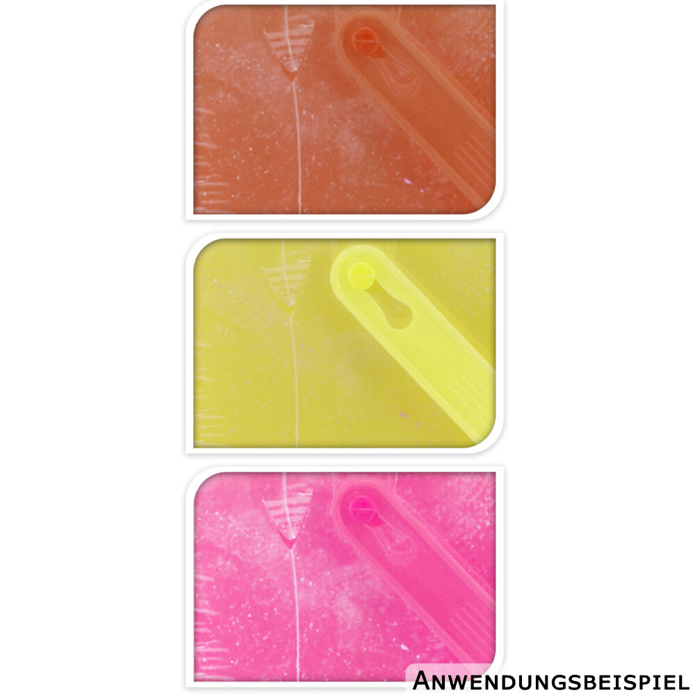 Stra&szlig;enmalkreide Jumbo im Eimer - sortiert image number 3