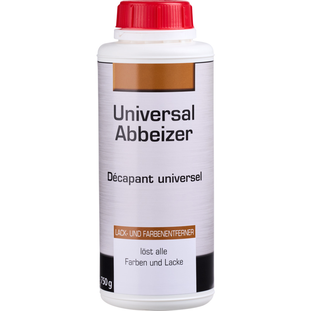 Universal Abbeizer 750 ml f&uuml;r innen und au&szlig;en
