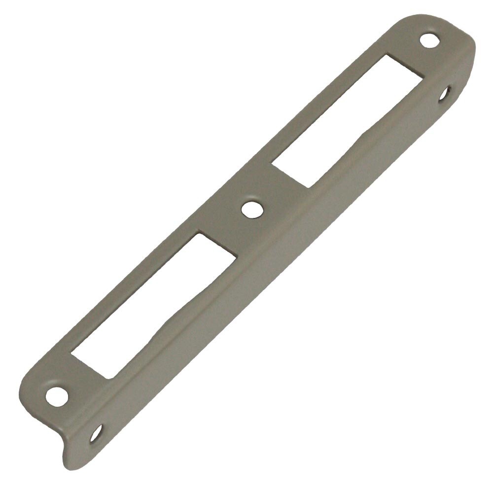 Winkelschlie&szlig;blech Innent&uuml;r einfach