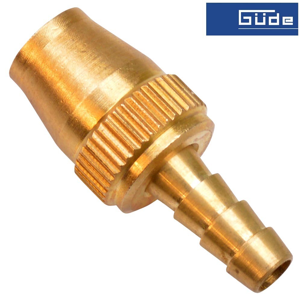 G&uuml;de&reg; Ventilstecker schraubbar PKW