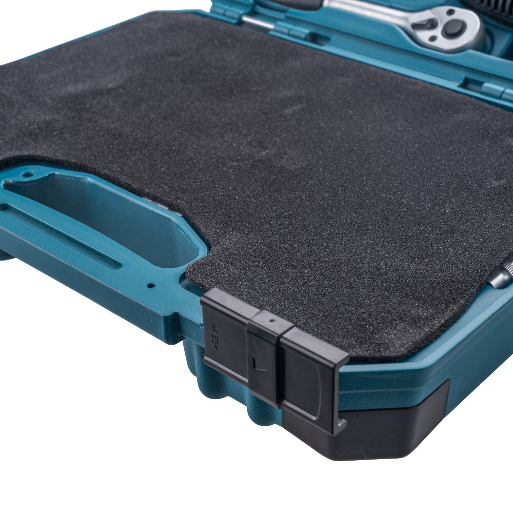 Makita Werkzeug-Set 76-teilig image number 3