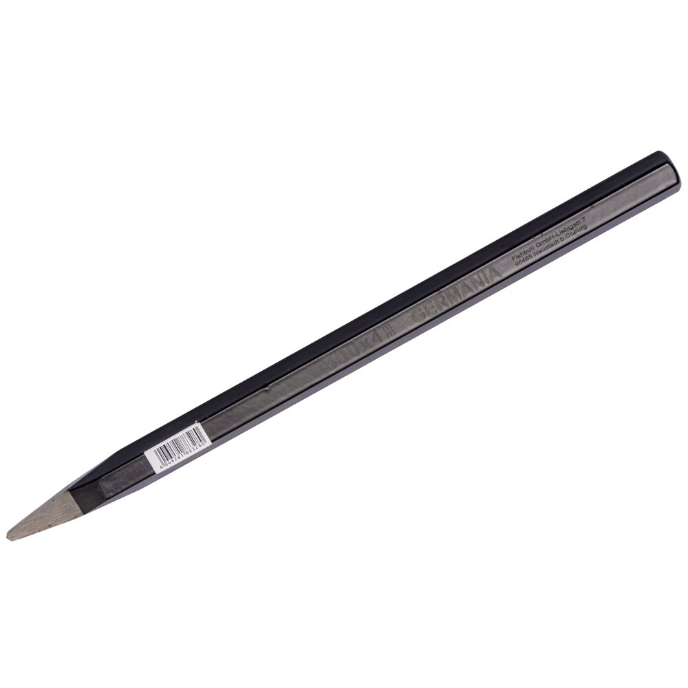 GERMANIA&reg; Spitzmei&szlig;el 300x4mm Sechskant