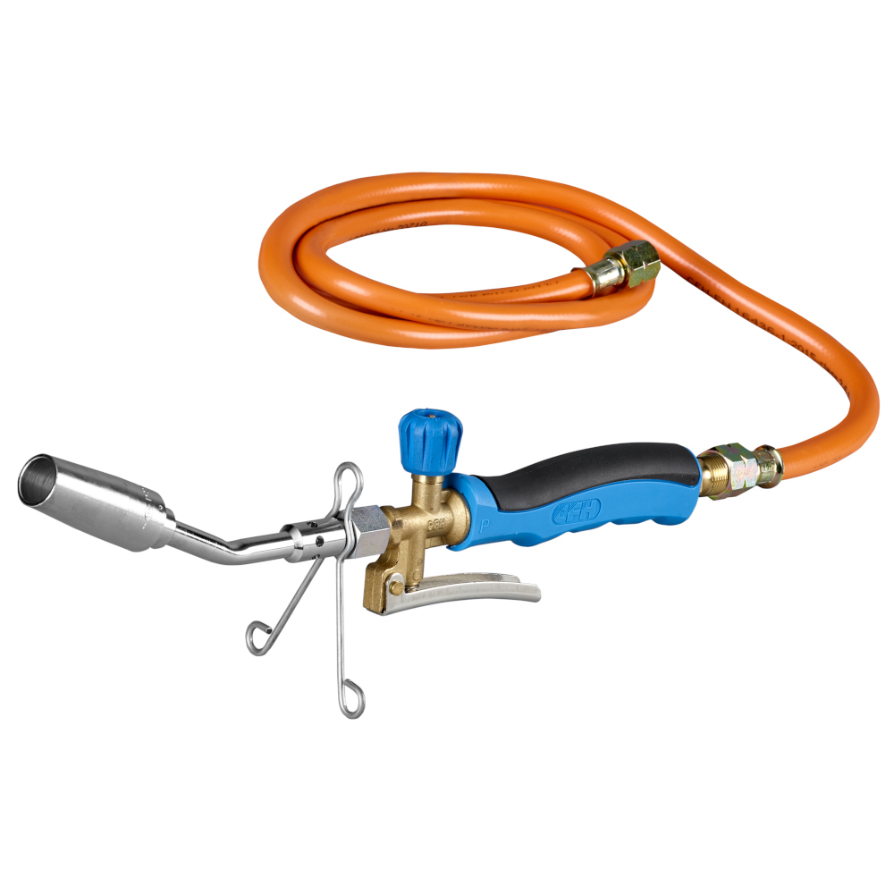 Turbo Handl&ouml;tger&auml;t GT 2000 Hartl&ouml;ten Weichl&ouml;ten