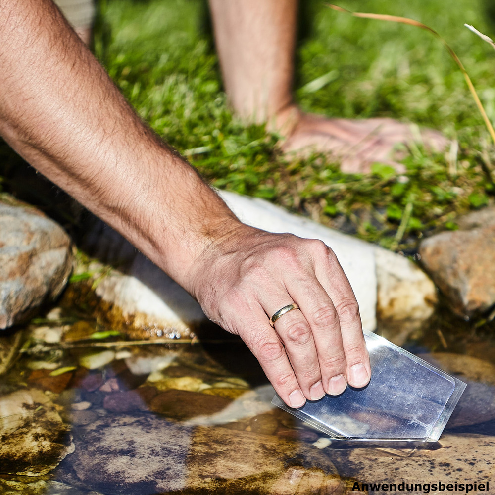 Pool-Pflaster selbstklebend 10 St&uuml;ck je 70x100 mm image number 6