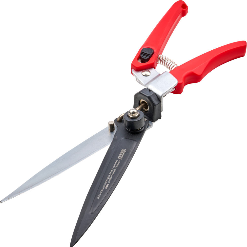 Rasenschere 180 mm GERMANIA&reg; image number 1