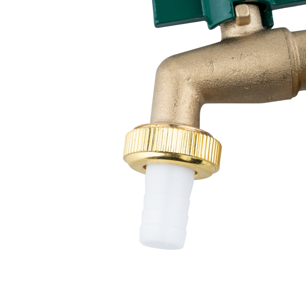 WaterPro 1/2 Zoll Zweiwege-Kugel-Auslaufventil image number 2