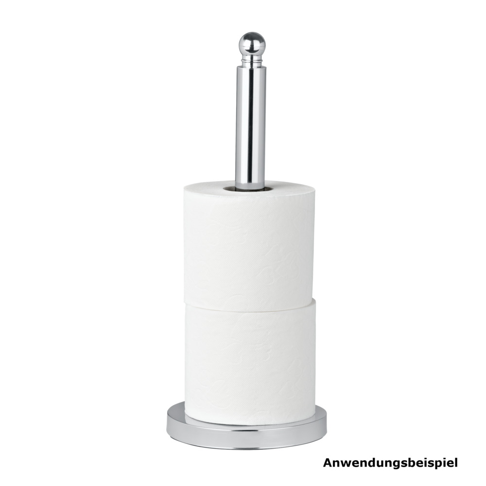 Toilettenpapierhalter &Oslash; 14 x 35 cm image number 1