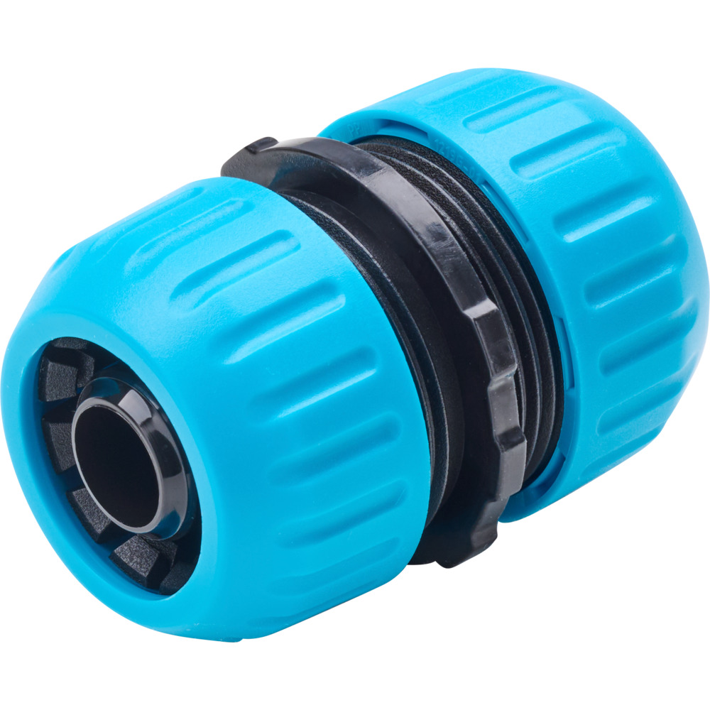 Schlauchverbinder 3/4" aus Kunststoff