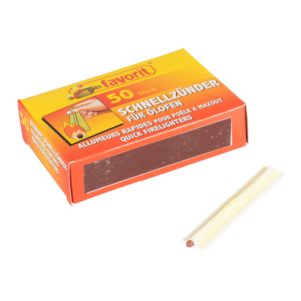 &Ouml;lofen Schnellanz&uuml;nder 50 Streifen image number 1
