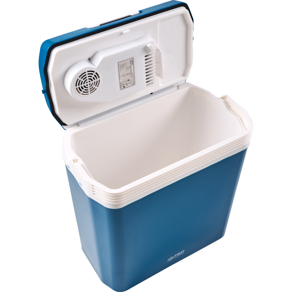 Thermoelektrische K&uuml;hlbox 12/230V 24 Liter image number 1