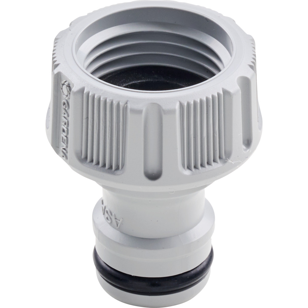 GARDENA&reg; Hahnverbinder &Oslash; 21 mm (G1/2") image number 1