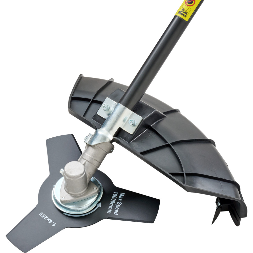 Scheppach Benzin-Multifunktionsger&auml;t PMT520 image number 3