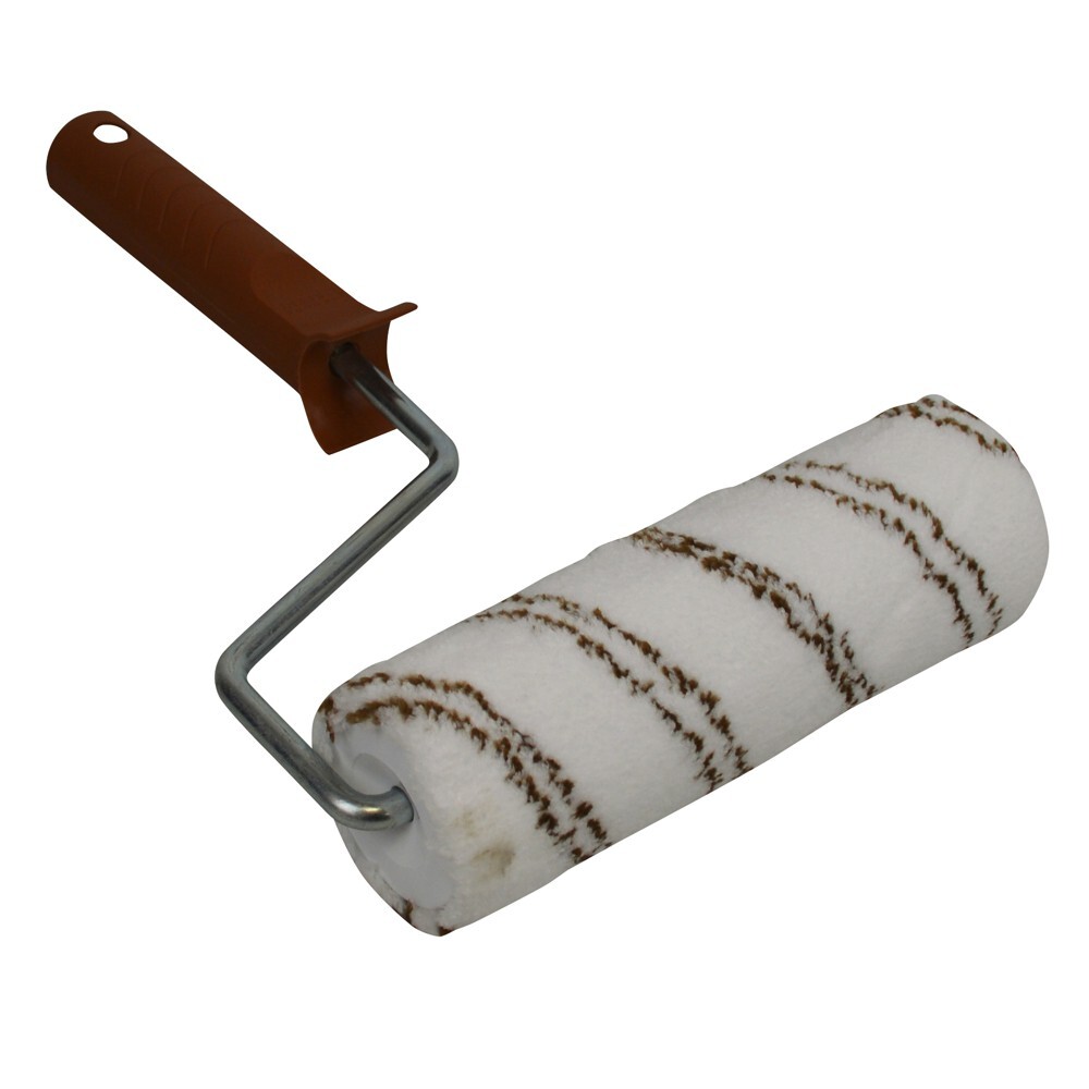 DECOPRO Lasurroller 18 cm