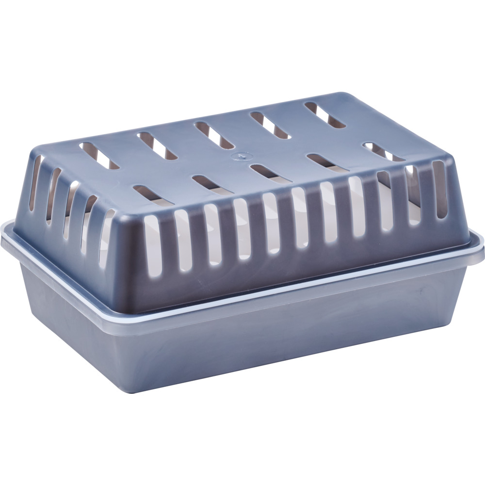 Luftentfeuchter-Box mit 2 x 1.200 g Nachf&uuml;ller image number 1