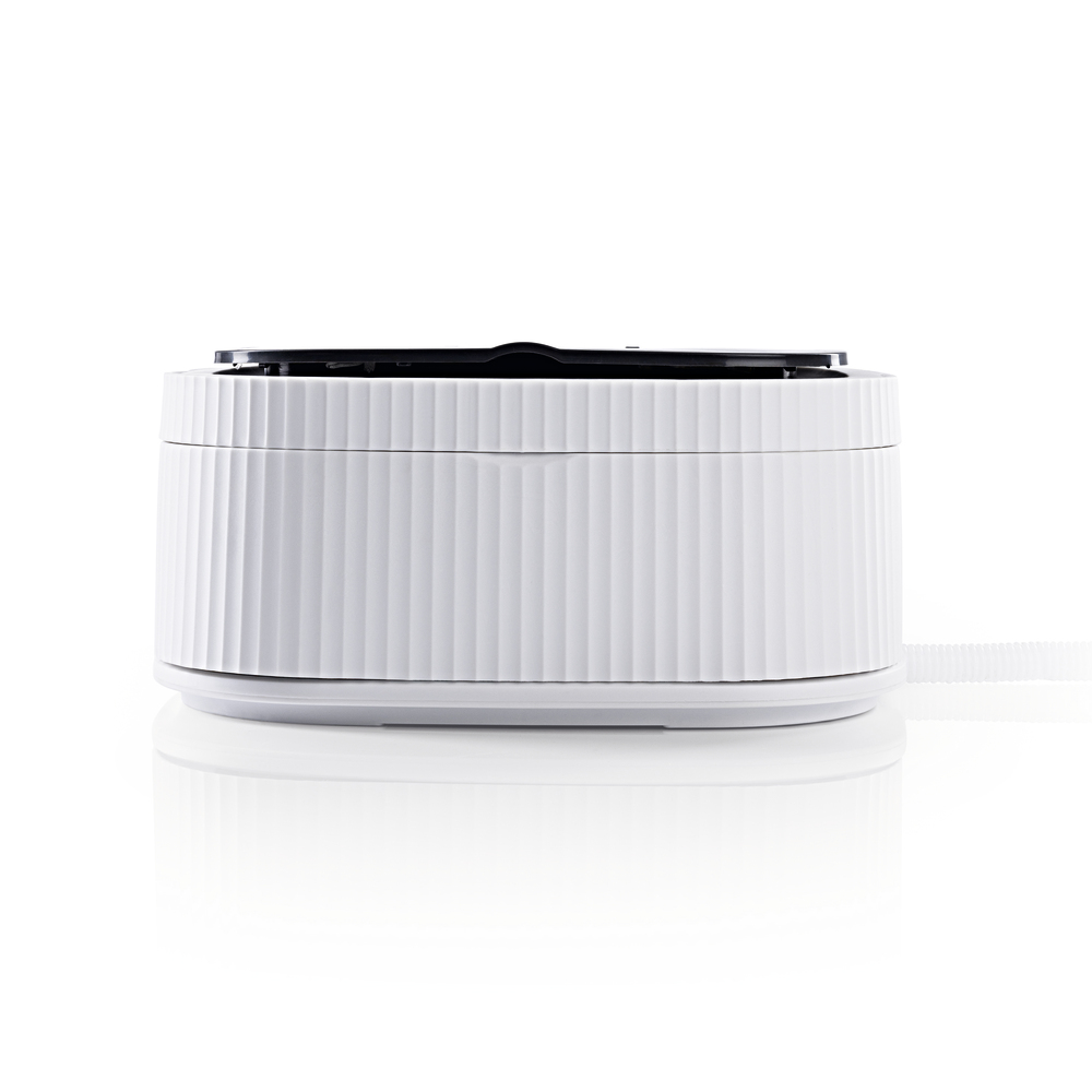 CLEANmaxx Mini-Waschmaschine 40W wei&szlig; image number 5