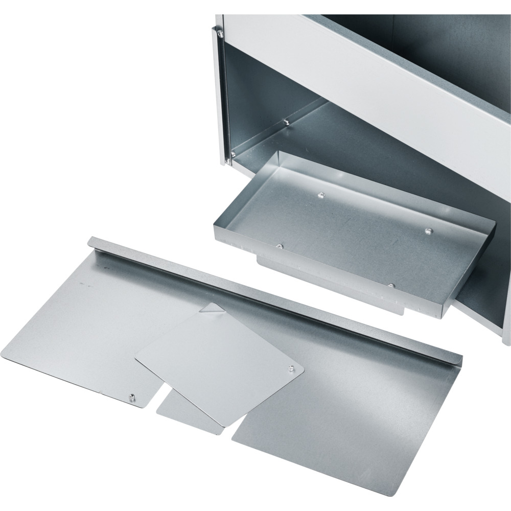 R&auml;ucherofen mit 3 Etagen, gro&szlig; 120 cm image number 10