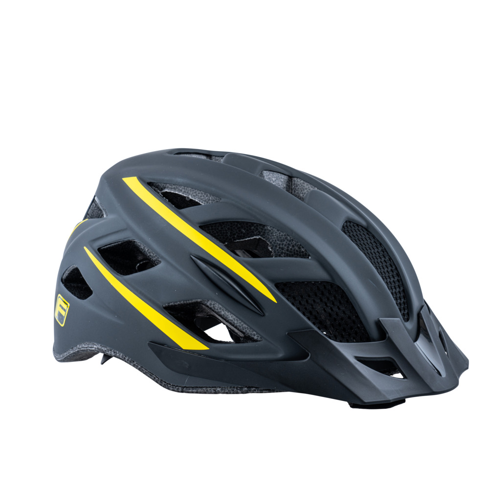 FISCHER Fahrradhelm Urban Montis image number 2