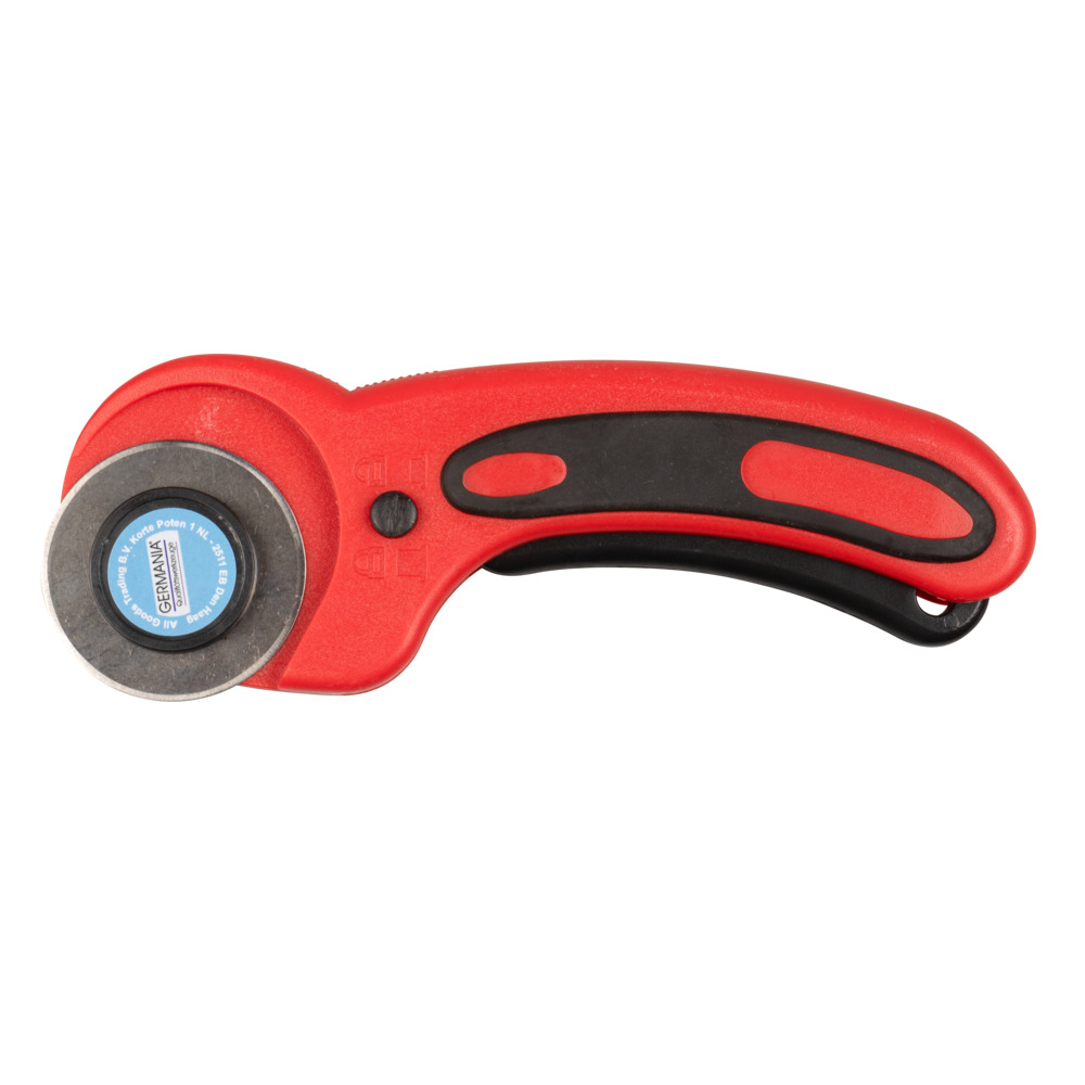 GERMANIA&reg; Rollschneider 45 mm image number 1